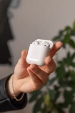 Jopus TWS Joi-Pods Mikrofonlu Bluetooth Kulaklik - Görsel 5