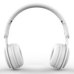 Jopus JS80 Ritmo Universal 3,5 Mikrofonlu Kulaklik Beyaz Renk - Görsel 3