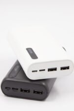 Simex S-28 Ware 20000mAh Power Bank - Görsel 4