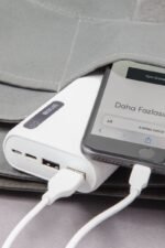 Simex S-28 Ware 20000mAh Power Bank - Görsel 6