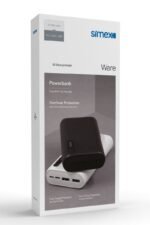 Simex S-28 Ware 20000mAh Power Bank