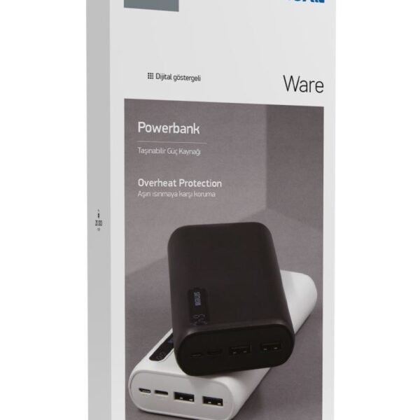 Simex S-28 Ware 20000mAh Power Bank