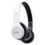 Jopus P47 Mikrofonlu Micro SD Okuyuculu Bluetooth Kulaklik