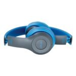 Jopus P47 Mikrofonlu Micro SD Okuyuculu Bluetooth Kulaklik - Görsel 3