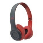 Jopus P47 Mikrofonlu Micro SD Okuyuculu Bluetooth Kulaklik - Görsel 2