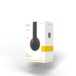 Jopus P47 Mikrofonlu Micro SD Okuyuculu Bluetooth Kulaklik