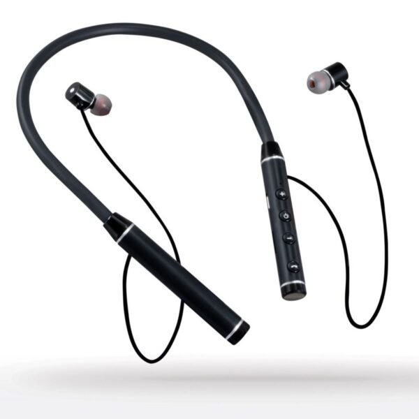 Simex SBK-03 Phantom Pro Mikrofonlu Bluetooth Kulaklik