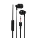 Jopus Jopus JO-K62 Jota Universal 3.5mm Mikrofonlu Kulaklik (SİYAH) - Görsel 2