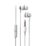 Jopus Jopus JO-K62 Jota Universal 3.5mm Mikrofonlu Kulaklik (BEYAZ)