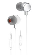 Jopus JO-K66 Buffo Universal 3.5mm Mikrofonlu Kulaklik Beyaz renk - Görsel 4