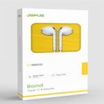 Jopus K51 Bond Type C Mikrofonlu Kulaklik - Görsel 3