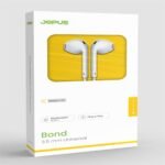 Jopus K51 Bond Universal 3.5mm Mikrofonlu Kulaklik - Görsel 3
