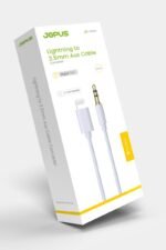 Jopus JO-IP10 Universal Lightning Aux Dönüştürücü - Görsel 2