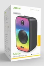 Jopus Metis Radyolu Bluetooth Hoparlör - Görsel 3