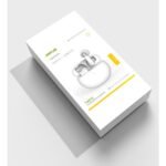 Jopus Pods Tetra Mikrofonlu Bluetooth Kulaklik - Görsel 4