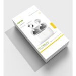 Jopus TWS Joi-Pods Pro Mikrofonlu Bluetooth Kulaklik - Görsel 3