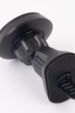 Jopus JO-AT108 Carbon Plus Petege Takmali Miknatisli Telefon Tutucu - Görsel 4