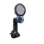 Simex ST-204 Circle Magsafe Petege Takmali Miknatisli Telefon Tutucu