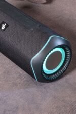 Jopus Spiffy Bluetooth Hoparlör Siyah Renk - Görsel 2