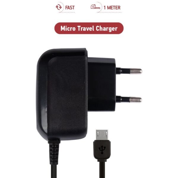 Mytell Samsung Micro MY-E01 5 Volt Ev Sarj Cihazı