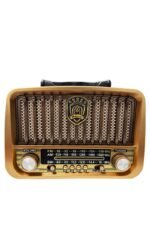 Jopus Morrina III Bluetoothlu Radyolu Bluetooth Hoparlör - Görsel 6