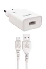 Jopus Micro JO-S05 Stable 2A 10 Watt Sarj Cihazi - Görsel 4