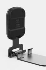 Simex SPS-14 Double Wireless Magsafe 2in 1 15 Watt Sarj Cihazi - Görsel 5