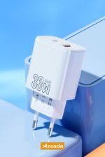 Azeada AZ-A15 33W Sarj Cihazi - Görsel 4