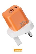 Azeada AZ-A11 20W Sarj Cihazi - Görsel 2