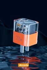 Azeada PD-A88 33W Sarj Cihazi - Görsel 4