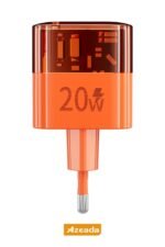 Azeada PD-A31 20W Sarj Cihazi - Görsel 2