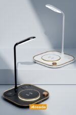 Azeada PD-X3 5in1 Magsafe 15 Watt Sarj Cihazi - Görsel 5