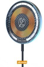 Azeada PD-W16 Rurı Wireless Magsafe Sarj Cihazi - Görsel 2