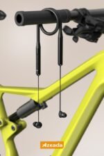 Azeada PD-BN104 Boyun Askılı Bluetooth Kulaklık - Görsel 4