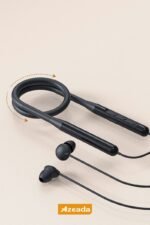Azeada PD-BN104 Boyun Askılı Bluetooth Kulaklık - Görsel 3