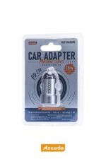 Azeada PD-C38 Araç Şarjı - Görsel 5