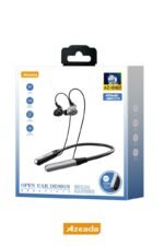 Azeada AZ-BN02 Boyun Askılı Bluetooth Kulaklık - Görsel 5