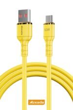 Azeada AZ-B08a Data Kablosu - Görsel 5