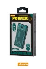 Azeada AZ-P17 22,5W 10000mAh Power Bank