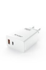 Jopus JO-S06 Forza USB / PD QC 3.0A 45W Sarj Cihazi - Görsel 4