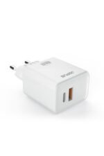 Jopus JO-S07 Cyper Hizli Sarj USB / PD 25W Sarj Cihazi - Görsel 2