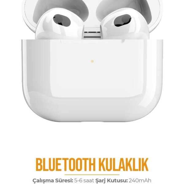 Azeada PD-BT111 OT 4.Nesil Bluetooth Kulaklık