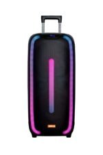 Jopus Vocal Mikrofonlu Bluetooth Hoparlör - Görsel 5