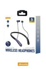 Azeada Azeada AZ-BN05 Boyun Askılı Bluetooth Kulaklık - Görsel 4