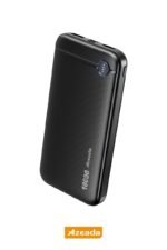 Azeada PD-P107 5V-2A 10000mAh Power Bank - Görsel 2