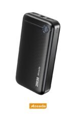Azeada PD-P108 5V-2A 20000mAh Power Bank - Görsel 2