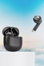 Simex Electra Bluetooth Kulaklık Siyah renk - Görsel 5