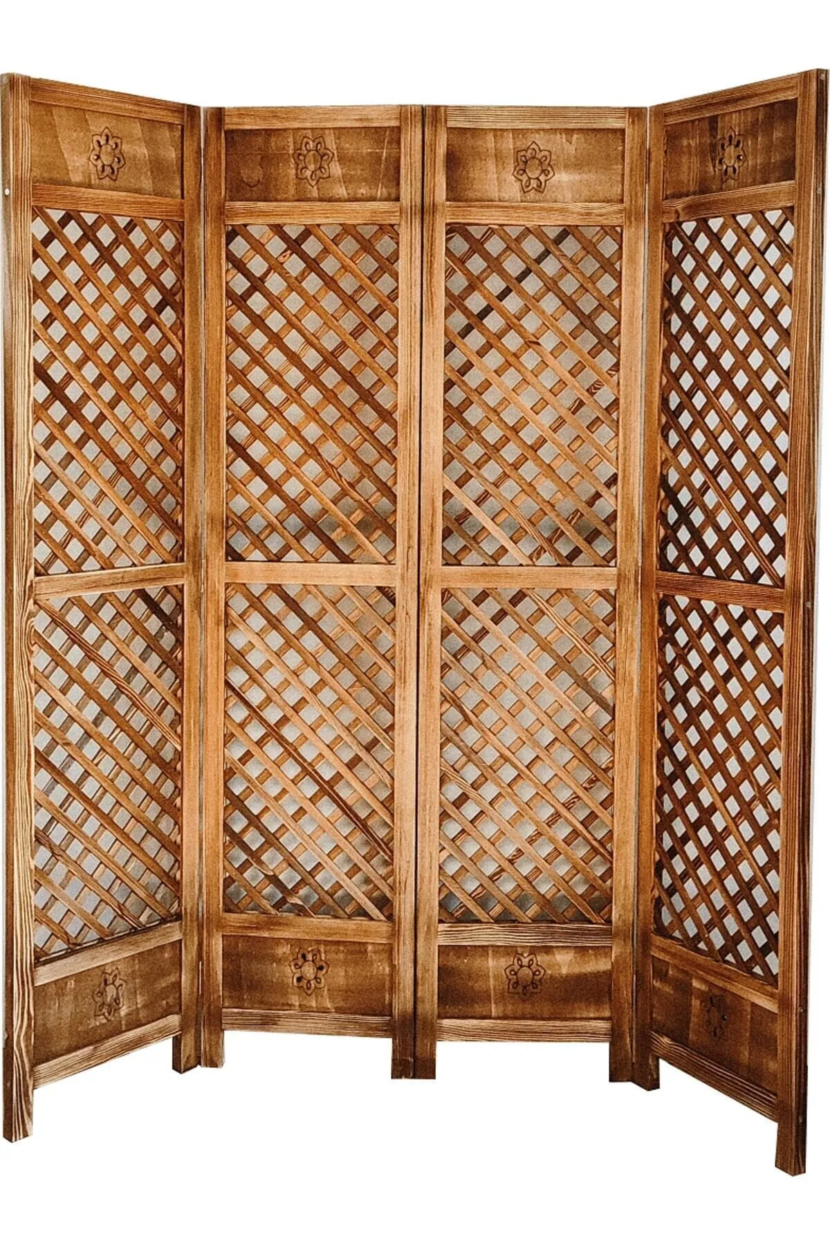 1_org_zoom-1-4.webp Wooden City Ahşap Separatör Ahşap Paravan Ahşap Oda Bölücü Oda Ayırıcı - Görsel 1