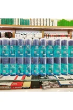 🧴 Fixcon Ekran Temizleme Spreyi 200 ml + Mikrofiber Bez - Görsel 4