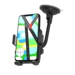 Jopus JO-AT101 Vantuzlu Telefon Tutucu - Görsel 4